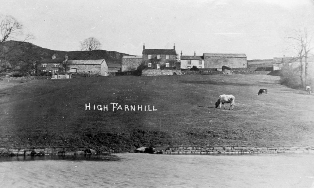 High Farnhill from the Canal - FarnhillWW1_0006e.jpg