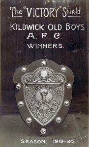 1919-1920 season "Victory Shield"