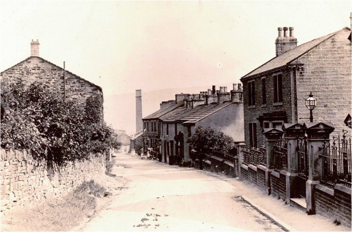 Main Street - FarnhillWW1_0010.jpg