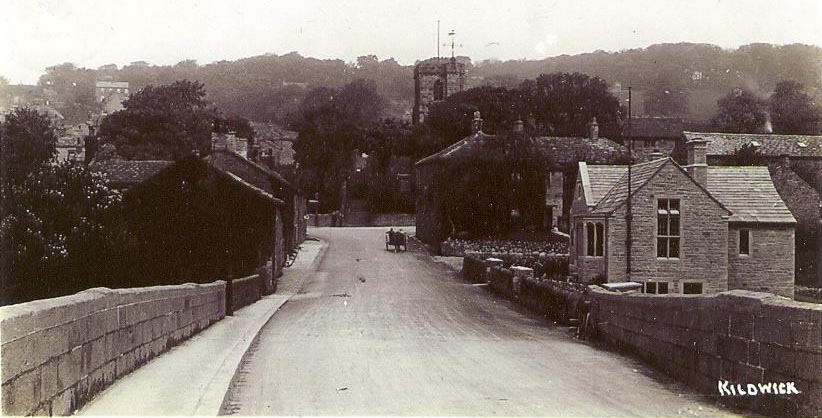 Approach to Kildwick Church -FKLHG-00131.jpg