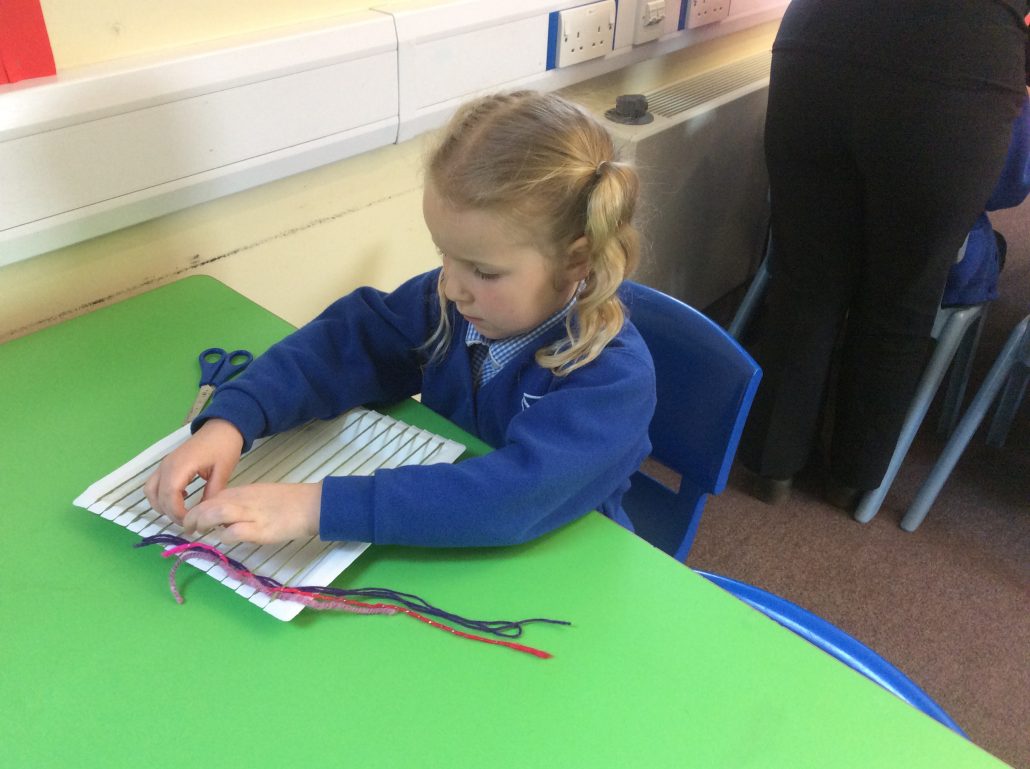 Textiles - #2