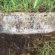 Herbert Barker - Kildwick extension graveyard