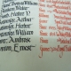 Ambrose Bower - Keighley Roll of Honour
