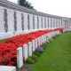 Ambrose Bower - Tyne Cot Memorial