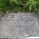 Annie Bulcock (wife of Thomas Bulcock) and her sister Mary - Crosshills Chapel graveyard