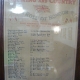 Bairstow's Mill Roll of Honour