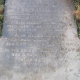 John William Clough's unmarried sisters - Kildwick old graveyard