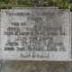 John William and Annie Dawson - Sutton Baptist graveyard