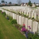 Joseph Green - Dunkirk Town Cemetery