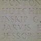 George Inskip - Cambrai Memorial, Louverval