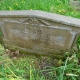 Wilson and Alice Joy (parents of Maurice) - Kildwick extension graveyard