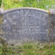 Herbert Kitson and his wife, Sarah - Kildwick extension graveyard