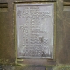 Kildwick Memorial - 3