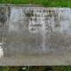 Thomas and Annie Latham - parents of Willie Latham - Sutton St Thomas