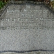 Mary Myers (wife of George Frederick) - Kildwick old graveyard