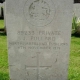John Pollard - Terlincthun British Cemetery, Wimille