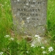 Margaret, daughter of Harry and Eleanor Pollard - Bradley cemetery