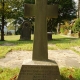 Martha Slack, sister of the Slack brothers - Kildwick old graveyard