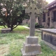 William Lister Slack & family - Kildwick old graveyard