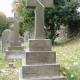 Thomas Beckwith Spencer's family - Kildwick old graveyard