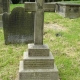 Harry Walmsley and family - Kildwick old graveyard