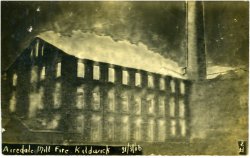 Airedale mill - 1906