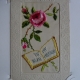 Percy Walmsley's WW1 postcard album - #8