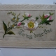 Percy Walmsley's WW1 postcard album - #12