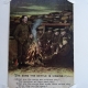 Percy Walmsley's WW1 postcard album - #21