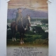 Percy Walmsley's WW1 postcard album - #27