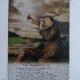 Percy Walmsley's WW1 postcard album - #29