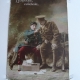 Percy Walmsley's WW1 postcard album - #35