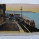Percy Walmsley's WW1 postcard album - #43