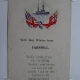 Percy Walmsley's WW1 postcard album - #45