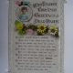 Percy Walmsley's WW1 postcard album - #52