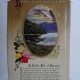 Percy Walmsley's WW1 postcard album - #58