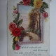 Percy Walmsley's WW1 postcard album - #63
