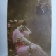 Percy Walmsley's WW1 postcard album - #66
