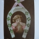 Percy Walmsley's WW1 postcard album - #67