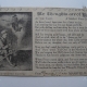 Percy Walmsley's WW1 postcard album - #72