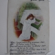 Percy Walmsley's WW1 postcard album - #81