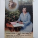 Percy Walmsley's WW1 postcard album - #90