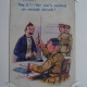 Percy Walmsley's WW1 postcard album - #102