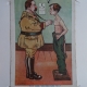 Percy Walmsley's WW1 postcard album - #104